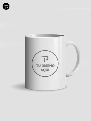 Mug 11oz personalizable